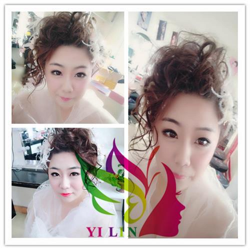 威海以琳美容美發(fā)學(xué)校月末鉅惠！錯(cuò)過(guò)別后悔！