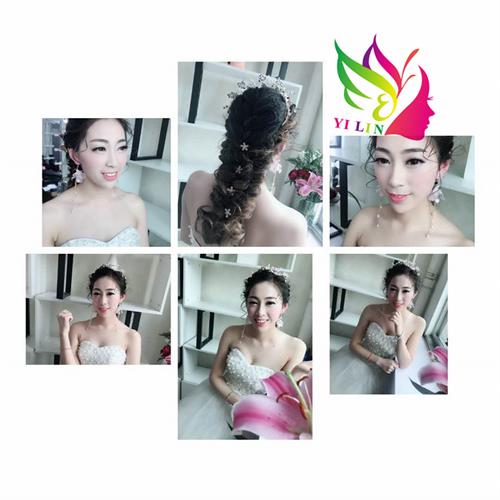 威海以琳美容美發(fā)學(xué)校月末鉅惠！錯(cuò)過(guò)別后悔！