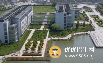 揚(yáng)州職業(yè)大學(xué)醫(yī)學(xué)院怎么樣？好不好就業(yè)呢？