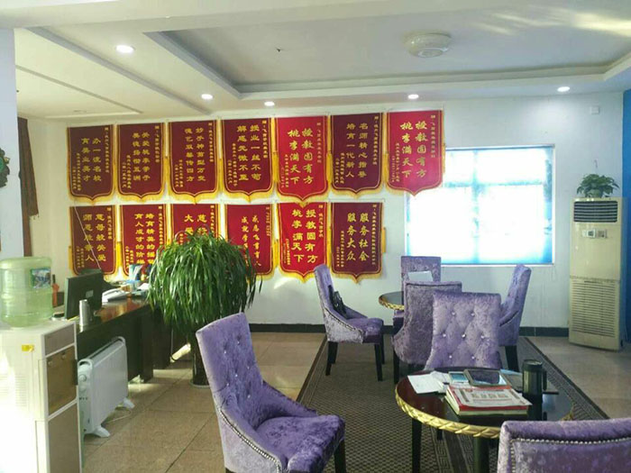 德州飛剪美容美發(fā)學校優(yōu)惠招生活動進行中