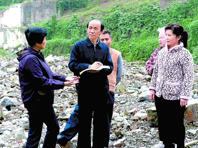 學(xué)習(xí)時代楷模馬善祥先進(jìn)事跡材料