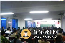 普洱衛(wèi)生學校招生錄取分數線