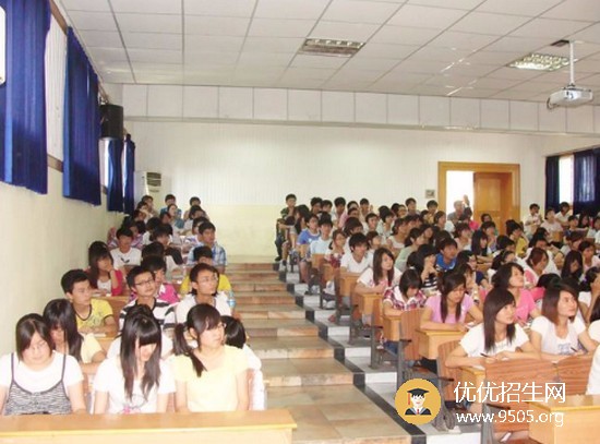 皖西學(xué)院招生簡(jiǎn)章及招生要求