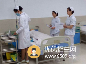 皖西衛(wèi)生職業(yè)學院怎么樣？好不好就業(yè)呢？
