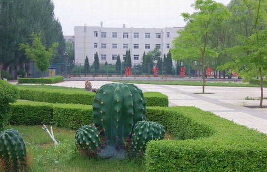 阜新高等專科學(xué)校全國排名是多少，好不好？