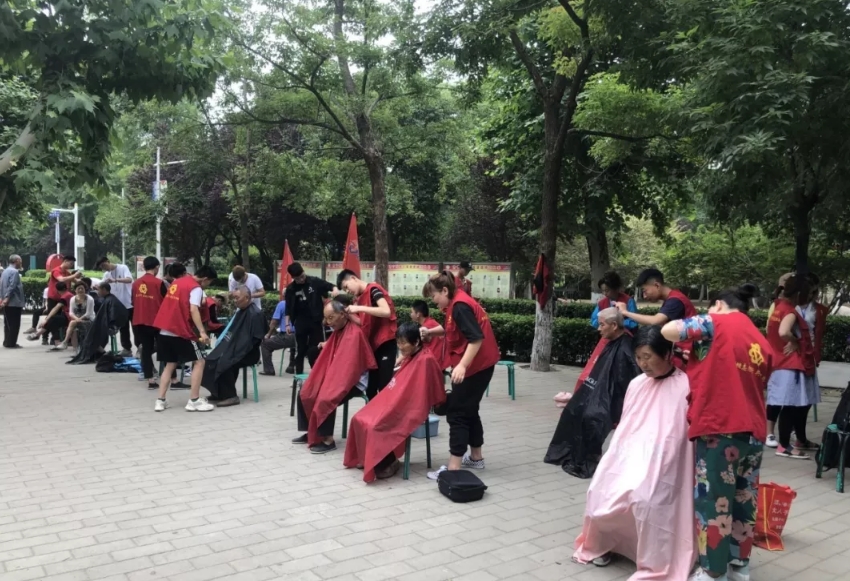 濟(jì)寧市王華職業(yè)培訓(xùn)學(xué)校面向社會全面招生啦！