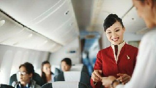 成都航空職業(yè)技術學院2020年招生簡章