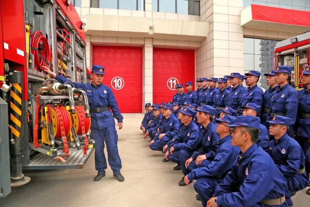 山東煤炭技師學(xué)院濟(jì)寧校區(qū)消防工程技術(shù)專業(yè)值得報(bào)考嗎？
