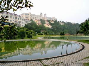 福建農(nóng)林大學(xué)東方學(xué)院怎么樣 評(píng)價(jià)排名好不好(10條)