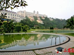 福建農(nóng)林大學(xué)東方學(xué)院怎么樣 評(píng)價(jià)排名好不好(10條)