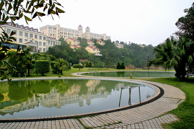 福建農(nóng)林大學(xué)東方學(xué)院怎么樣 評(píng)價(jià)排名好不好(10條)
