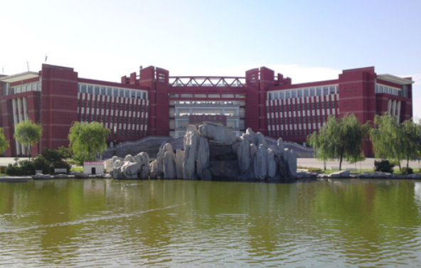內(nèi)蒙古師范大學(xué)鴻德學(xué)院怎么樣 評價排名好不好(10條)