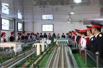 西安鐵道技師學(xué)院 | 專業(yè)介紹 | 城市軌道交通運(yùn)營(yíng)與管理