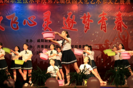 咸陽(yáng)職業(yè)技術(shù)學(xué)院師范學(xué)院招生錄取分?jǐn)?shù)線