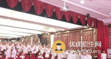 天門職業(yè)學(xué)院醫(yī)護(hù)學(xué)院怎么樣？好不好就業(yè)呢？
