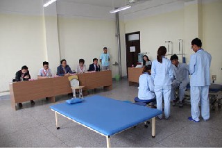 成都大專臨床醫(yī)學就業(yè)怎么