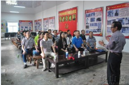 玉溪衛(wèi)生學(xué)校在哪里？地址信息介紹