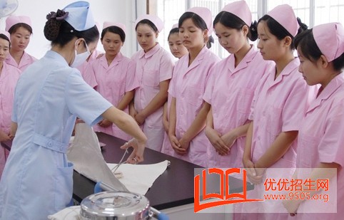 四川省衛(wèi)生學校怎么樣？好不好就業(yè)呢？