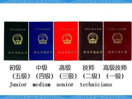 山東聊城辦理技師證件去哪里？