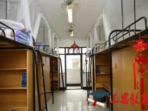 菏澤家政職業(yè)學院怎么樣 評價排名好不好(10條)