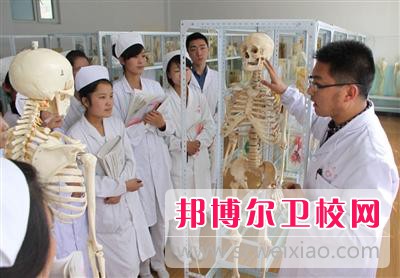 瀘州2020年衛(wèi)校開設(shè)有哪些課程
