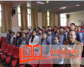 瀘州廣播電視大學(xué)招生簡(jiǎn)章及招生要求