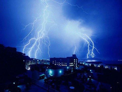 雷電防護(hù)技術(shù)專業(yè)畢業(yè)出來干什么？