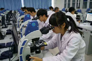 四川成都衛(wèi)生學校的口腔專業(yè)怎么樣?