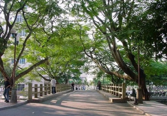閩南師范大學全國排名是多少，好不好？