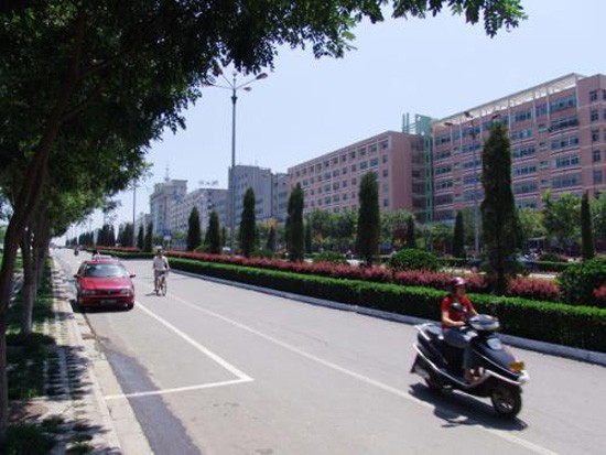 晉城職業(yè)技術(shù)學(xué)院全國排名是多少，好不好？
