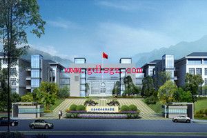云南省水利水電學校圖片 云南省水利水電學校圖片