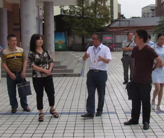成都市廣播電視大學(xué)全國排名是多少，好不好？