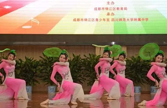 成都市現(xiàn)代職業(yè)技術(shù)學(xué)校學(xué)費及收費標(biāo)準
