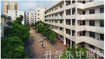 成都市工程職業(yè)技術(shù)學校