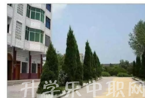 渠縣靜邊職業(yè)中學