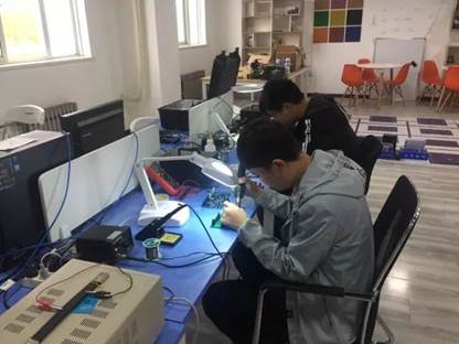 計算機與數(shù)碼產品維修專業(yè)畢業(yè)出來干什么？