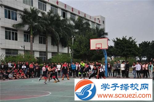 達州中專學校好還是職高好