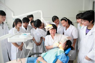 四川大學(xué)中西醫(yī)臨床醫(yī)學(xué)就業(yè)形式
