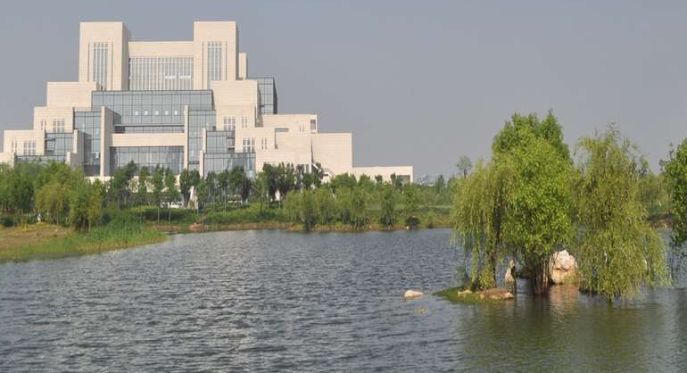 臨沂大學怎么樣 評價排名好不好(10條)