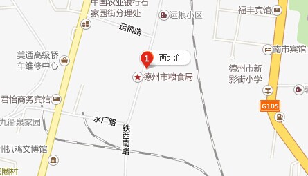 德州普利森技工學(xué)校地址在哪？乘車(chē)路線(xiàn)？招生電話(huà)？