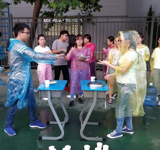陜西中醫(yī)藥大學(xué)在哪里？地址信息介紹