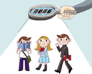  貴州中醫(yī)藥學(xué)校的招生條件是什么？