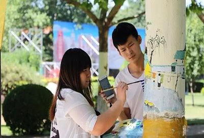 貴州省郵電學(xué)校的助學(xué)政策、收費情況介紹