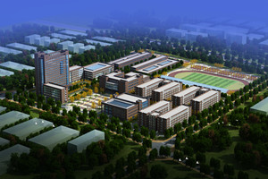 四川國(guó)盛高級(jí)技工學(xué)校2020年招生簡(jiǎn)章