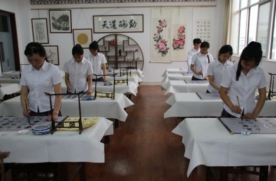 山東省臨沂衛(wèi)生學(xué)校有哪些專業(yè)及什么專業(yè)好