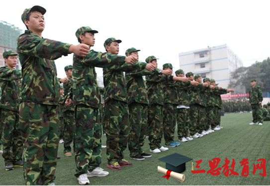 2020年精選大學(xué)軍訓(xùn)心得體會范文