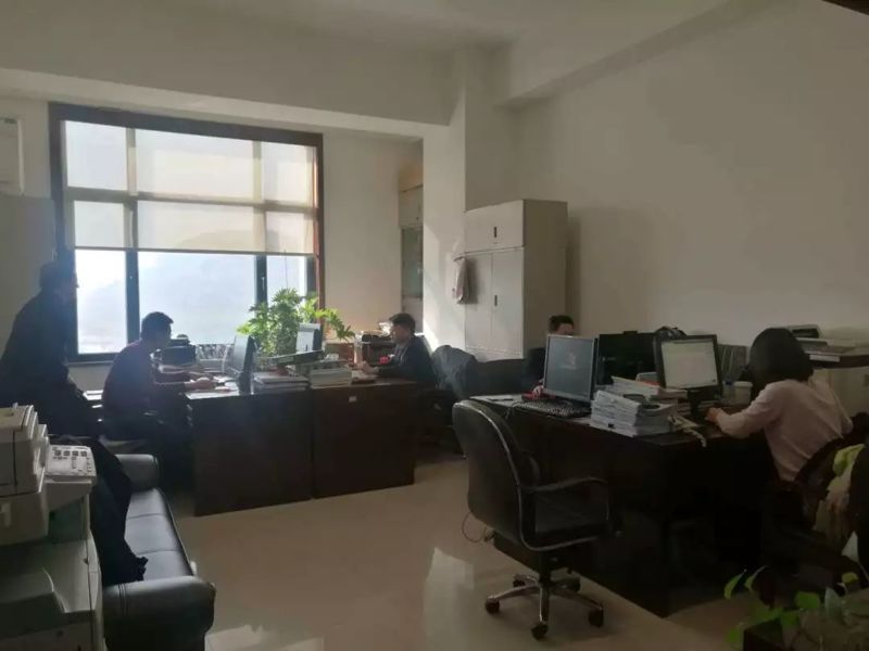 春節(jié)后第一個(gè)工作日，濟(jì)南市教育局機(jī)關(guān)迅速進(jìn)入“奮進(jìn)模式”