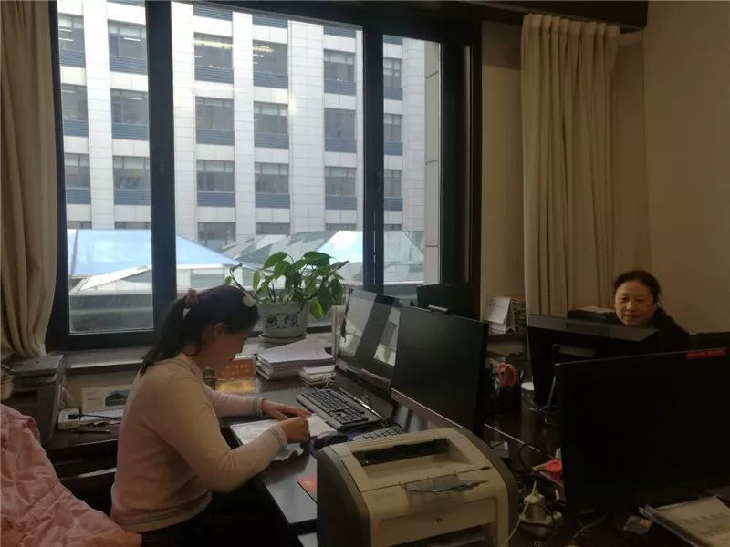 春節(jié)后第一個(gè)工作日，濟(jì)南市教育局機(jī)關(guān)迅速進(jìn)入“奮進(jìn)模式”