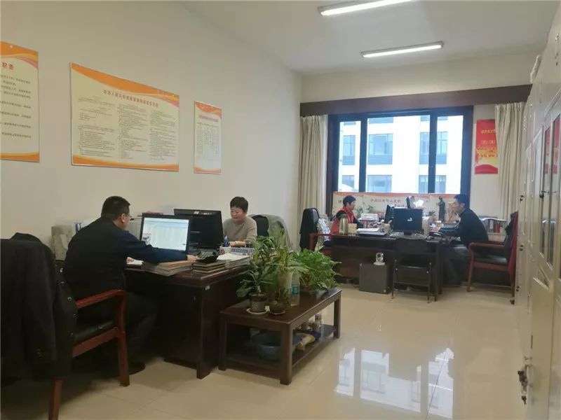 春節(jié)后第一個(gè)工作日，濟(jì)南市教育局機(jī)關(guān)迅速進(jìn)入“奮進(jìn)模式”