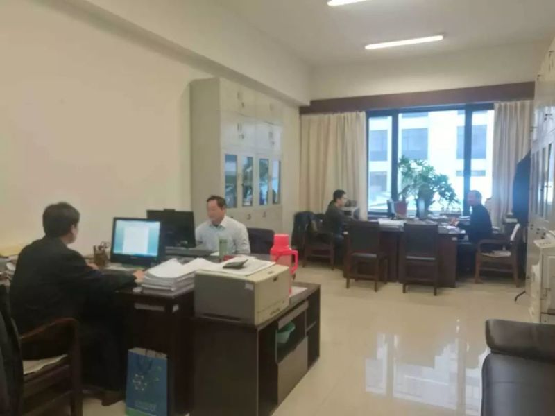春節(jié)后第一個(gè)工作日，濟(jì)南市教育局機(jī)關(guān)迅速進(jìn)入“奮進(jìn)模式”